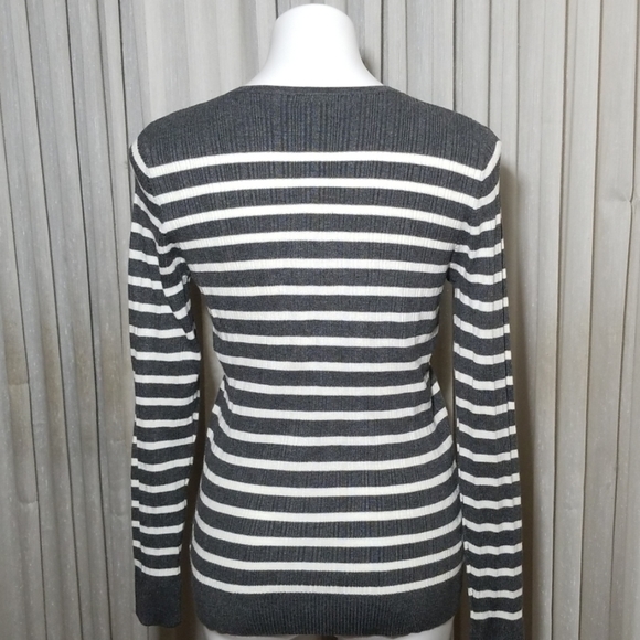 George ladies long sleeve sweater - Picture 2 of 5